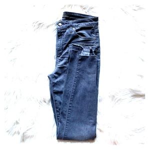 Joe’s High Rose Skinny